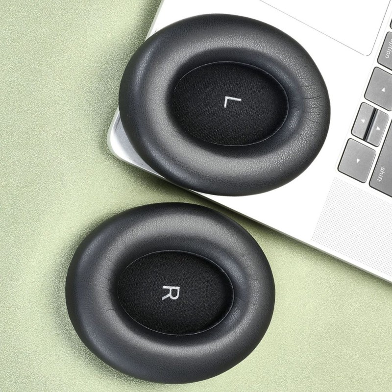 Sennheiser Headphone Momentum 4 - B04B-Replacement Ear Pads For Sennheiser Momentum