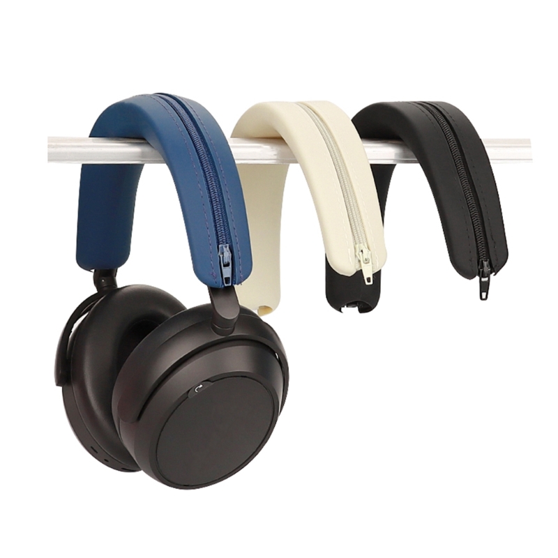 Sennheiser Headphone Momentum 4 - Replacement Soft Silicone Headband Cover For