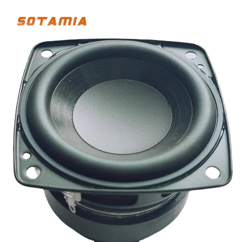 Jbl Speaker Charge 5 - SOTAMIA 1Pcs 2.75 Inch Full Range