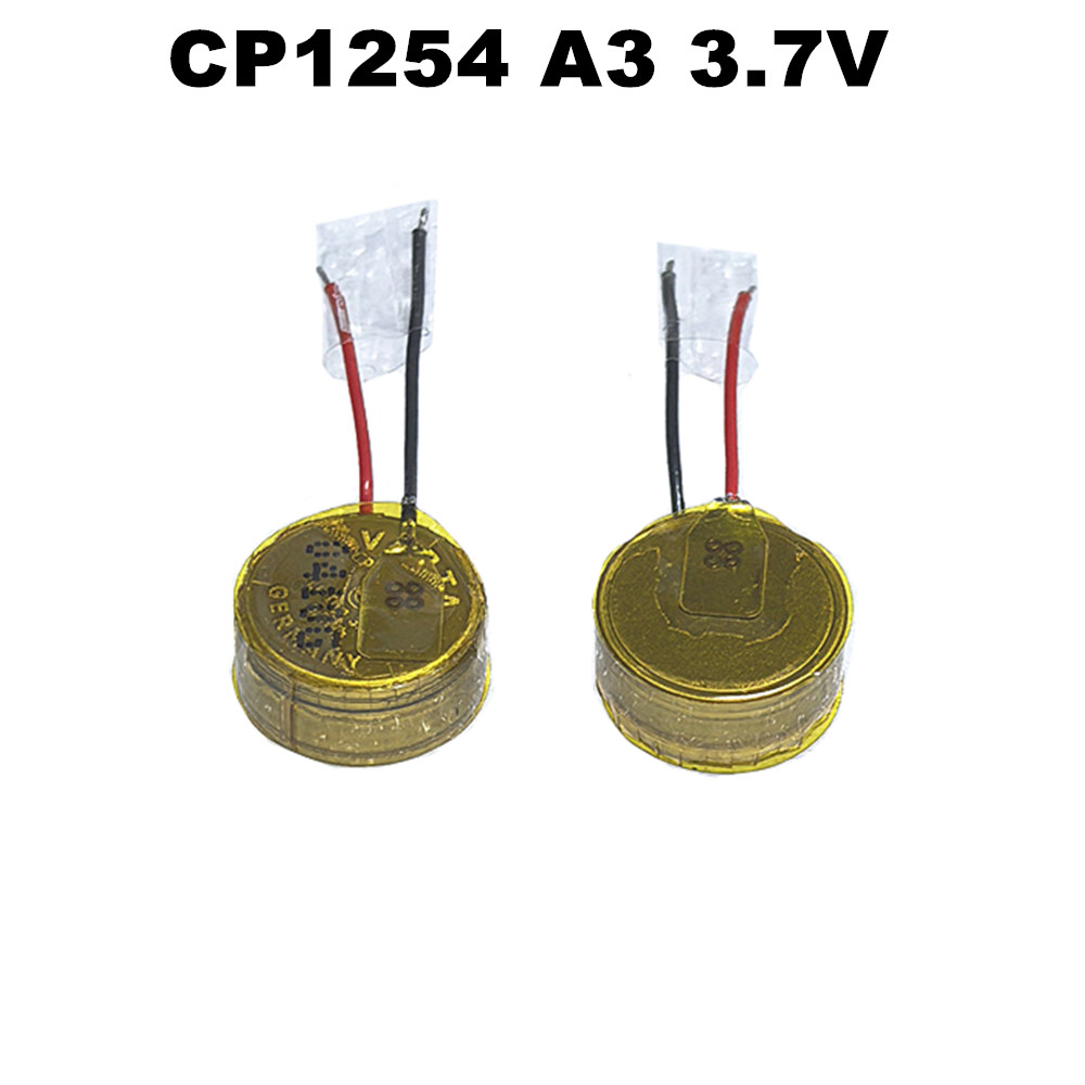 Beats Headphone Powerbeats Pro - 2-10pcs/lot Original CP1254 A3 With Soldering