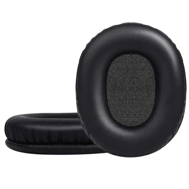 Audio Technica Headphone Ath-M50X - M50X Replacement Earpads Compatible With Audio