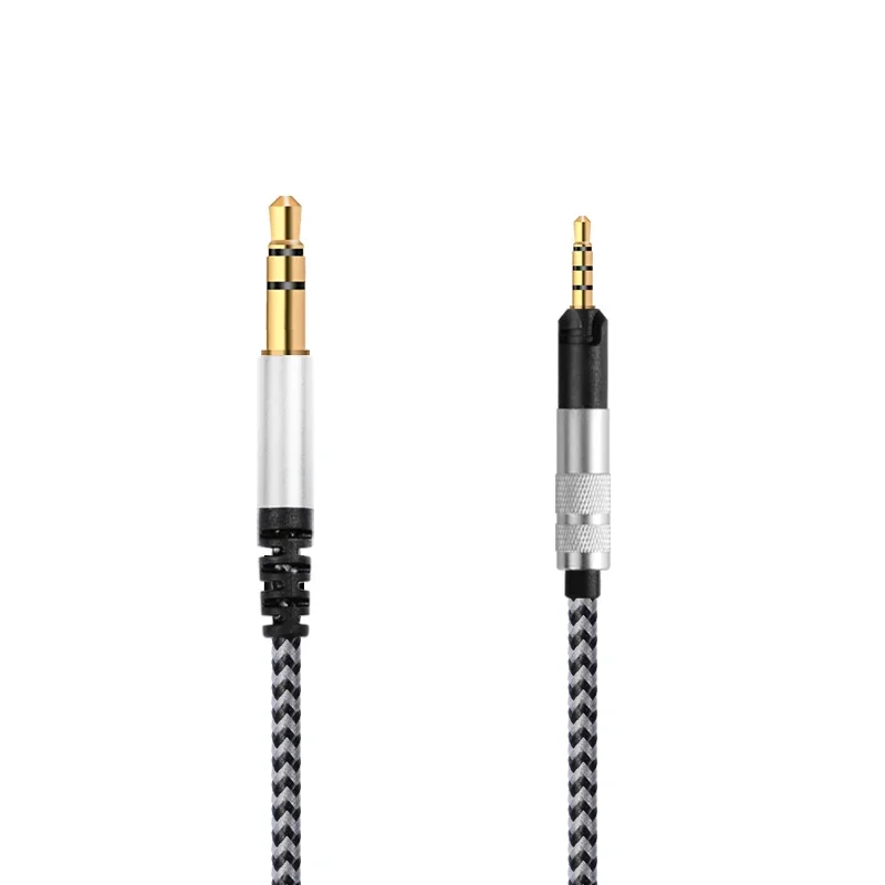 Sennheiser Headphone Hd 560S - Copper Upgrade Headset Cable Replacement Headphone