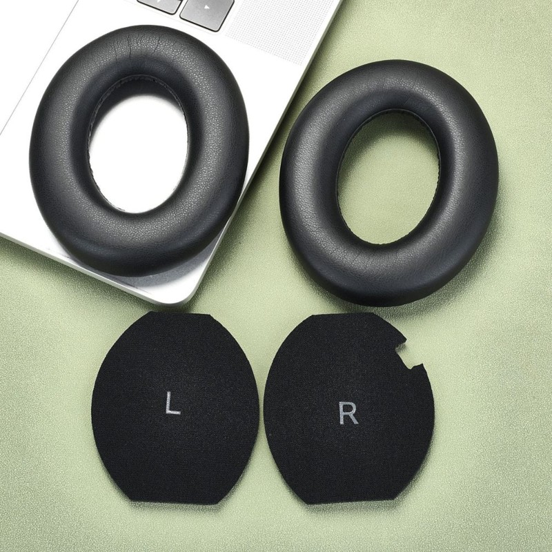 B04B-Replacement Ear Pads For  - огляд і ціна Sennheiser Headphone Momentum 4
