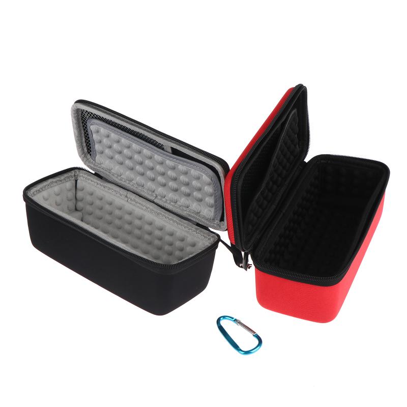 【Y】1/2/3Pcs Portable Pouch Cas - огляд і ціна Anker Speaker Soundcore Boom 2