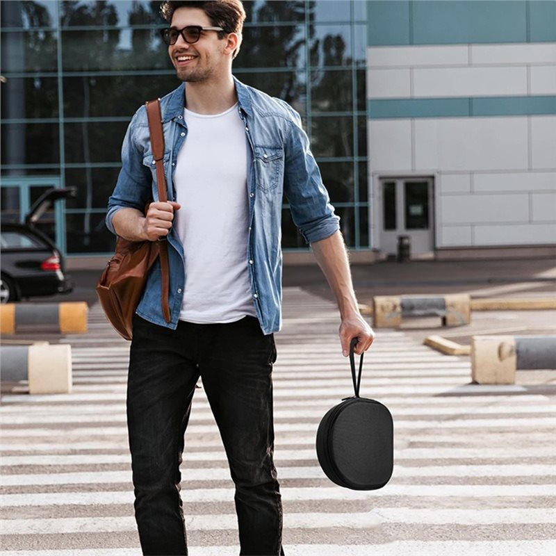 M52K-Protective Carrying Bag F - огляд і ціна Headphone Case Hard