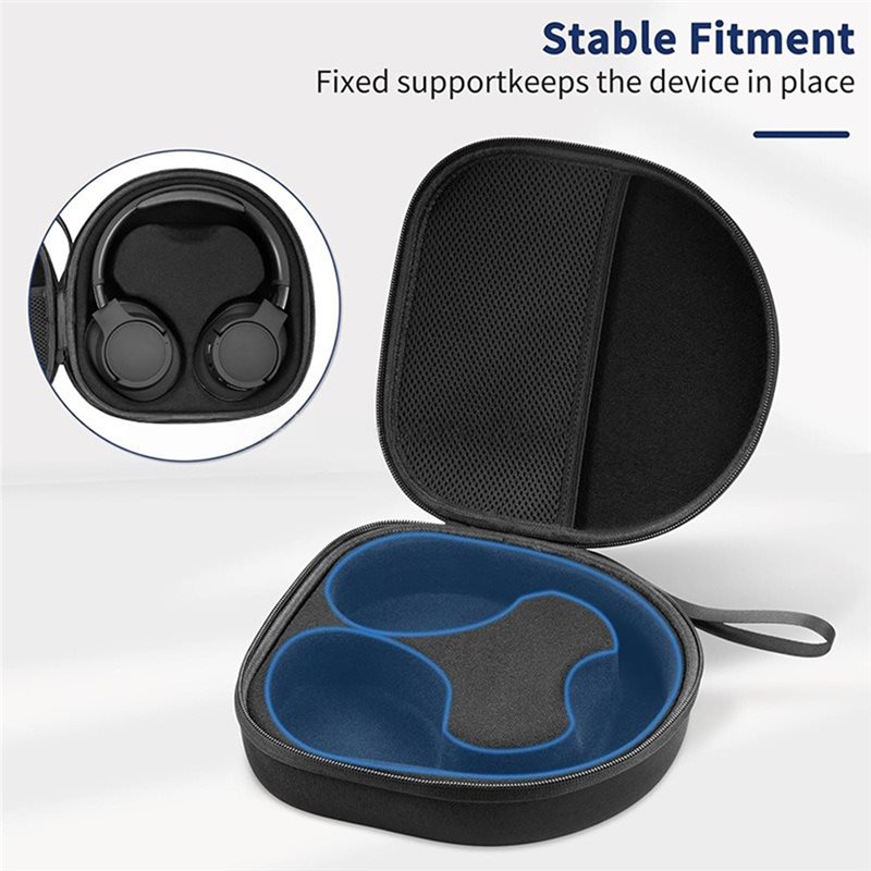 M52K-Protective Carrying Bag F - огляд і ціна Headphone Case Hard