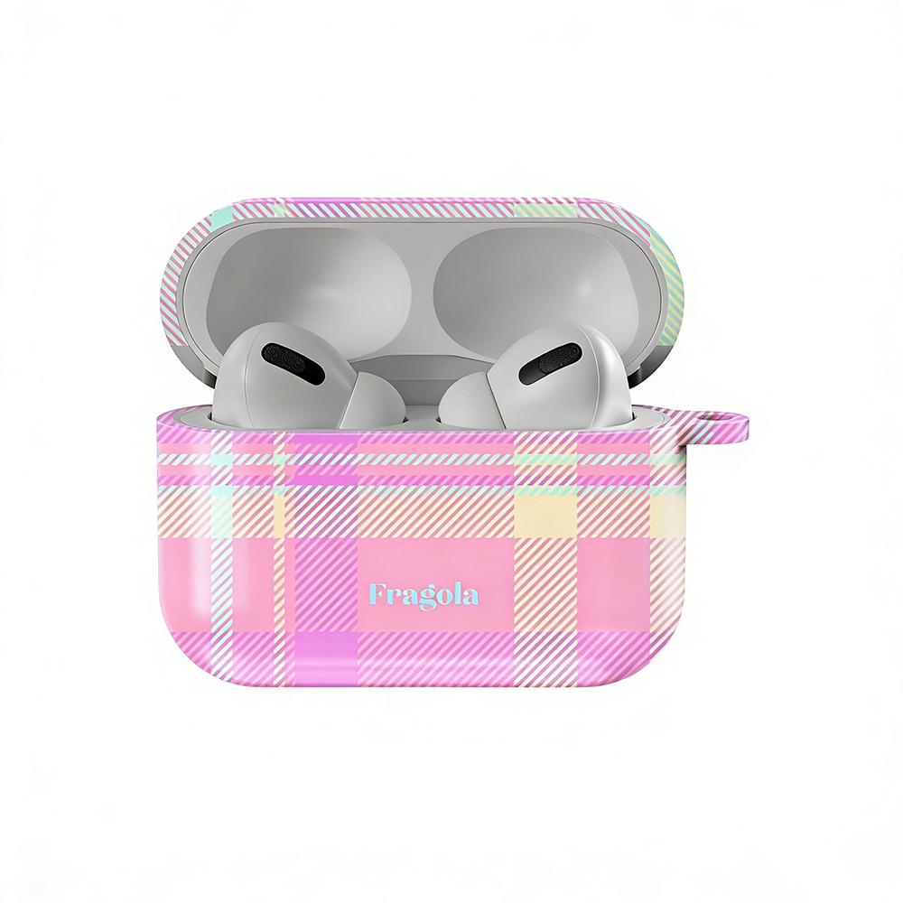 BLUE HOUR Bubblegum Shockproof - огляд і ціна Headphone Case Hard