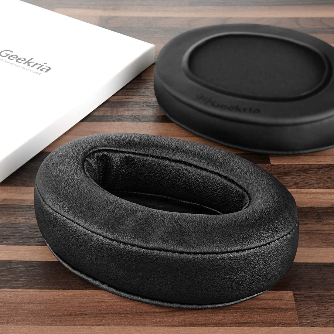 Performance Protein Leather Re - огляд і ціна Audio Technica Headphone Ath-M50X