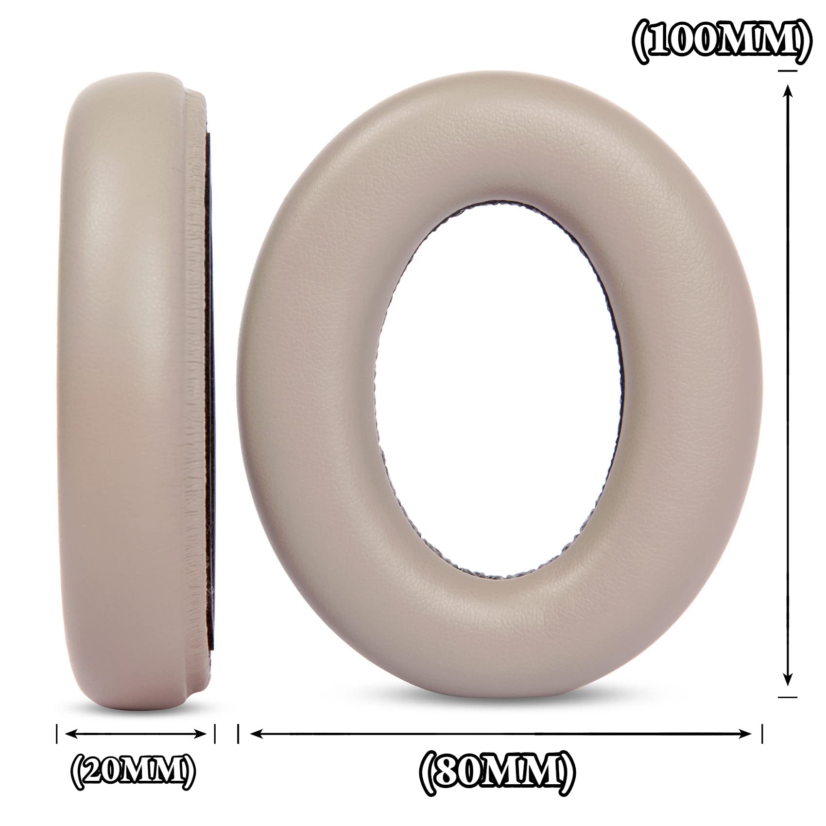NUNUVV Ear pads for Sennheiser - огляд і ціна Sennheiser Headphone Momentum 4