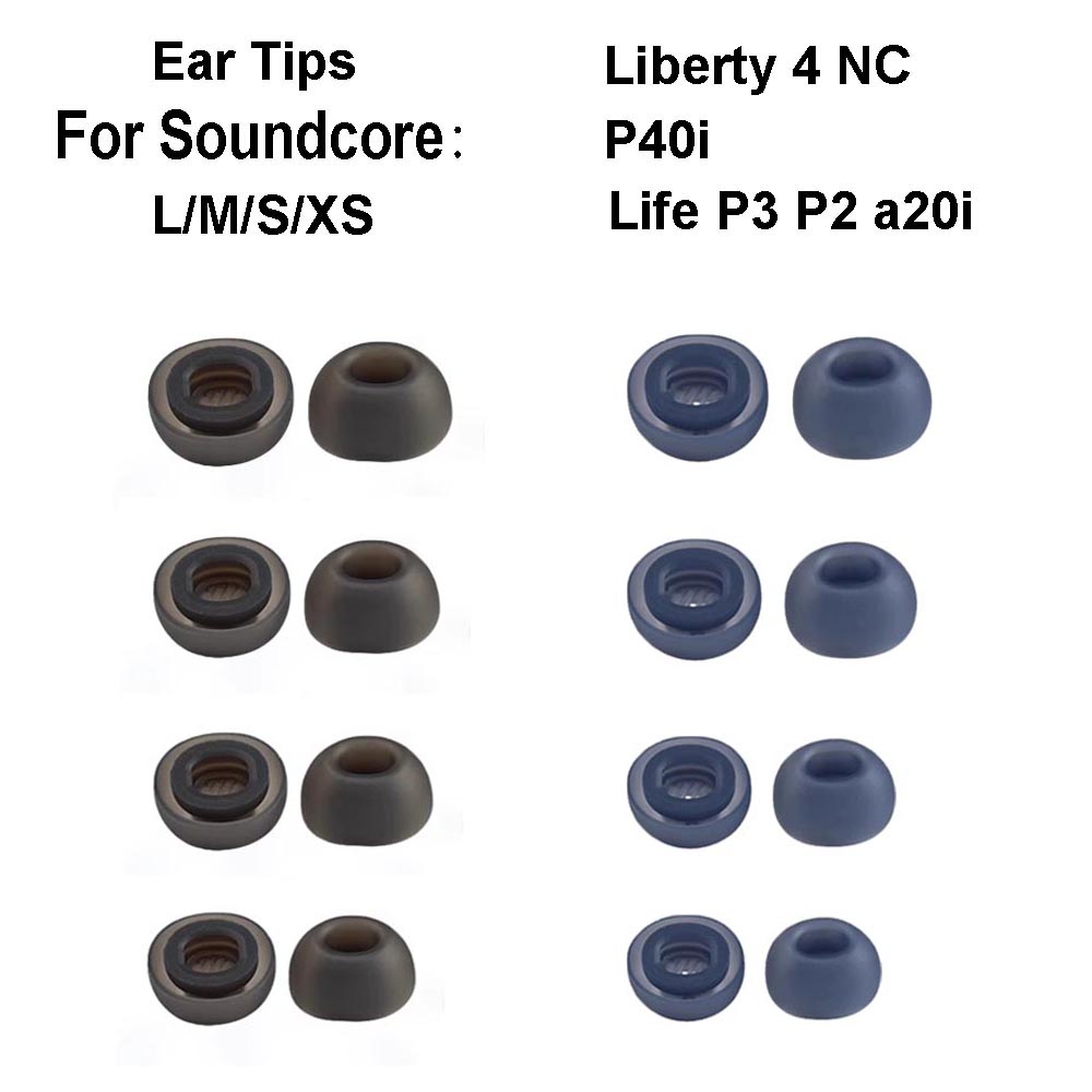 Silicone Ear Tips for Anker So - огляд і ціна Anker Speaker Soundcore Boom 2