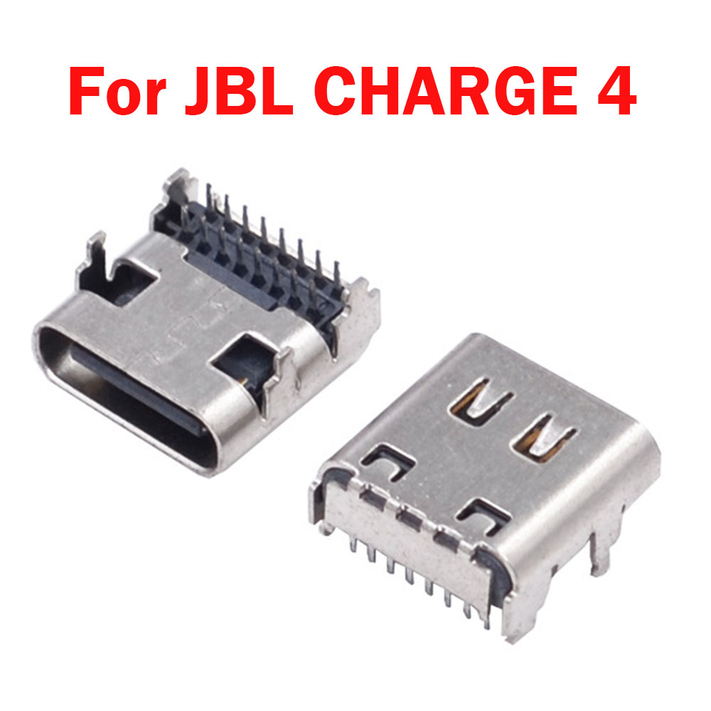 2-10pcs For JBL CHARGE 4 5 Blu - огляд і ціна Jbl Speaker Charge 5
