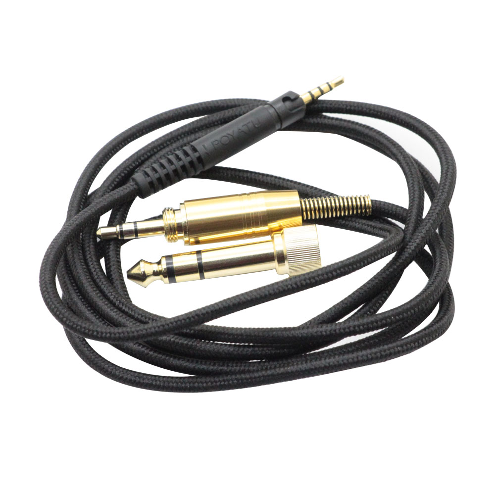 Poyatu Cable for Sennheiser HD - огляд і ціна Sennheiser Headphone Hd 560S