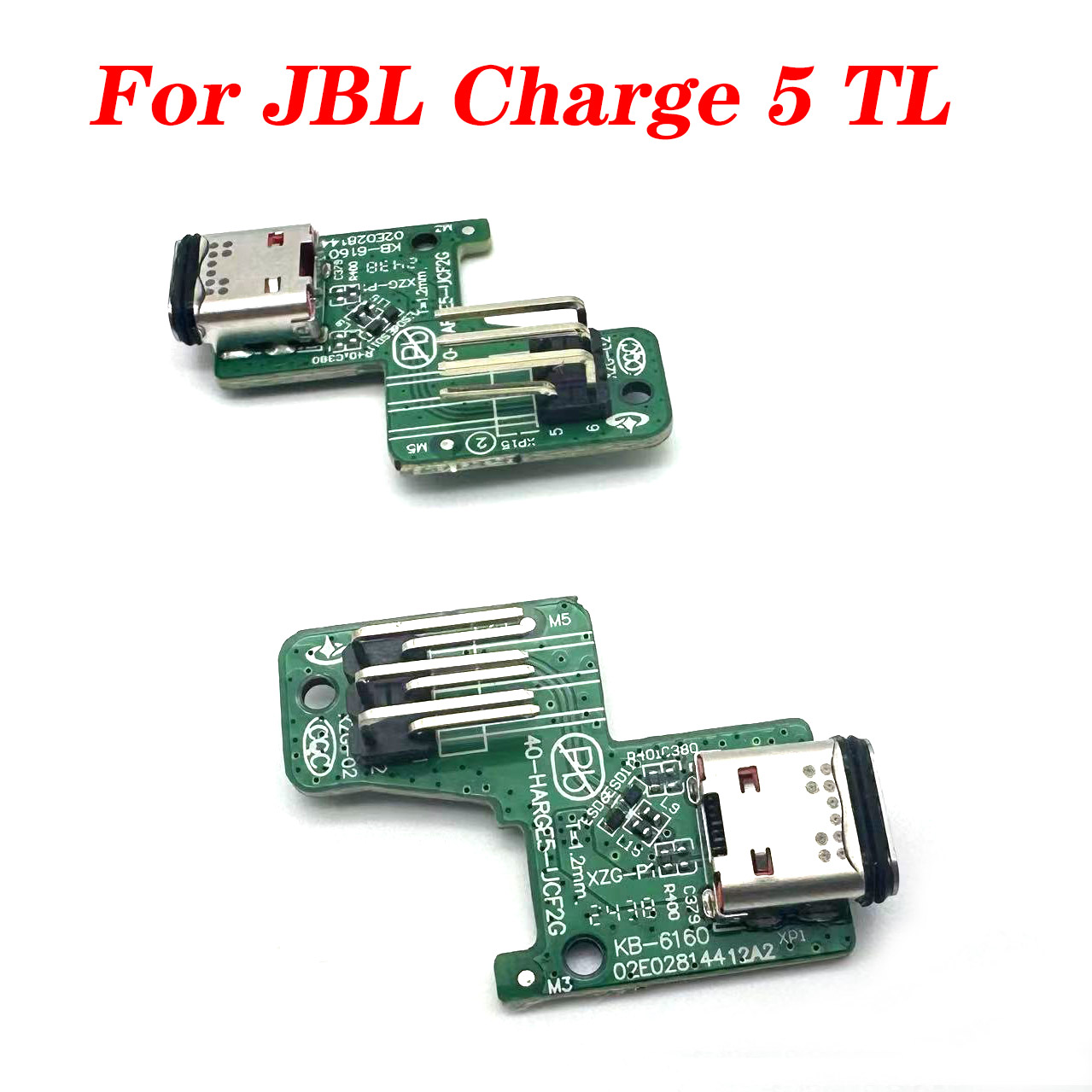 1 Power Board Connector for JB - огляд і ціна Jbl Speaker Charge 5