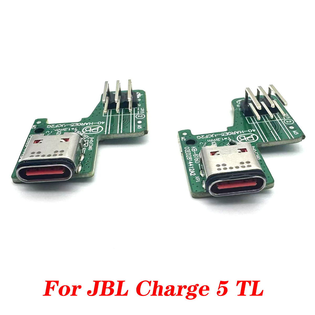 1 Power Board Connector for JB - огляд і ціна Jbl Speaker Charge 5
