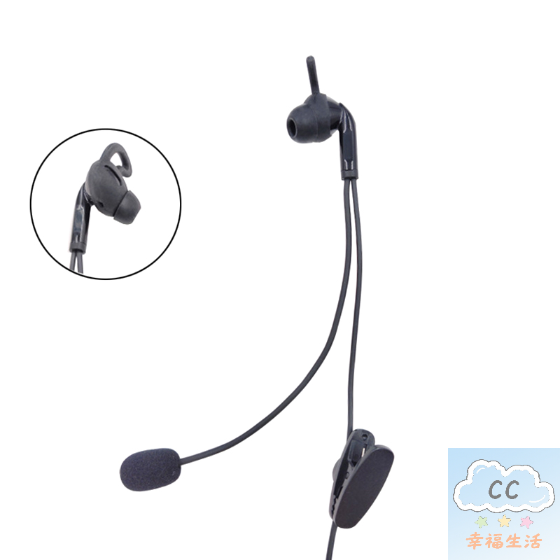 Quality In-Ear Referee Earphon - огляд і ціна Usb C Earphone