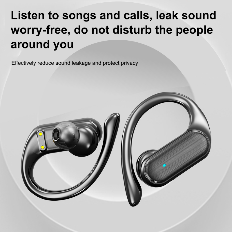 BOSECXT Wireless Earphones Blu - огляд і ціна Earbuds Charging Case