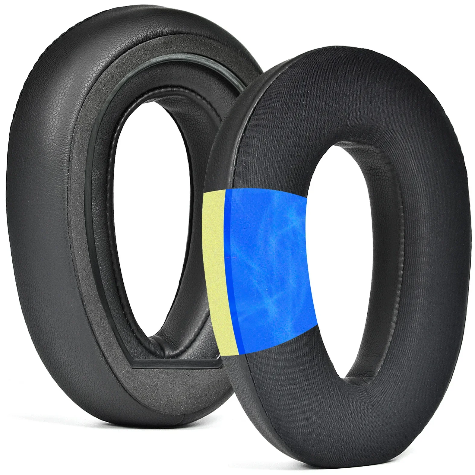 Replacement Cooling Gel Ear Pa - огляд і ціна Sennheiser Headphone Momentum 4