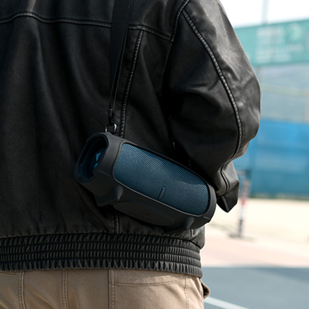 Bluetooth-Compatible Speaker C - огляд і ціна Jbl Speaker Charge 5