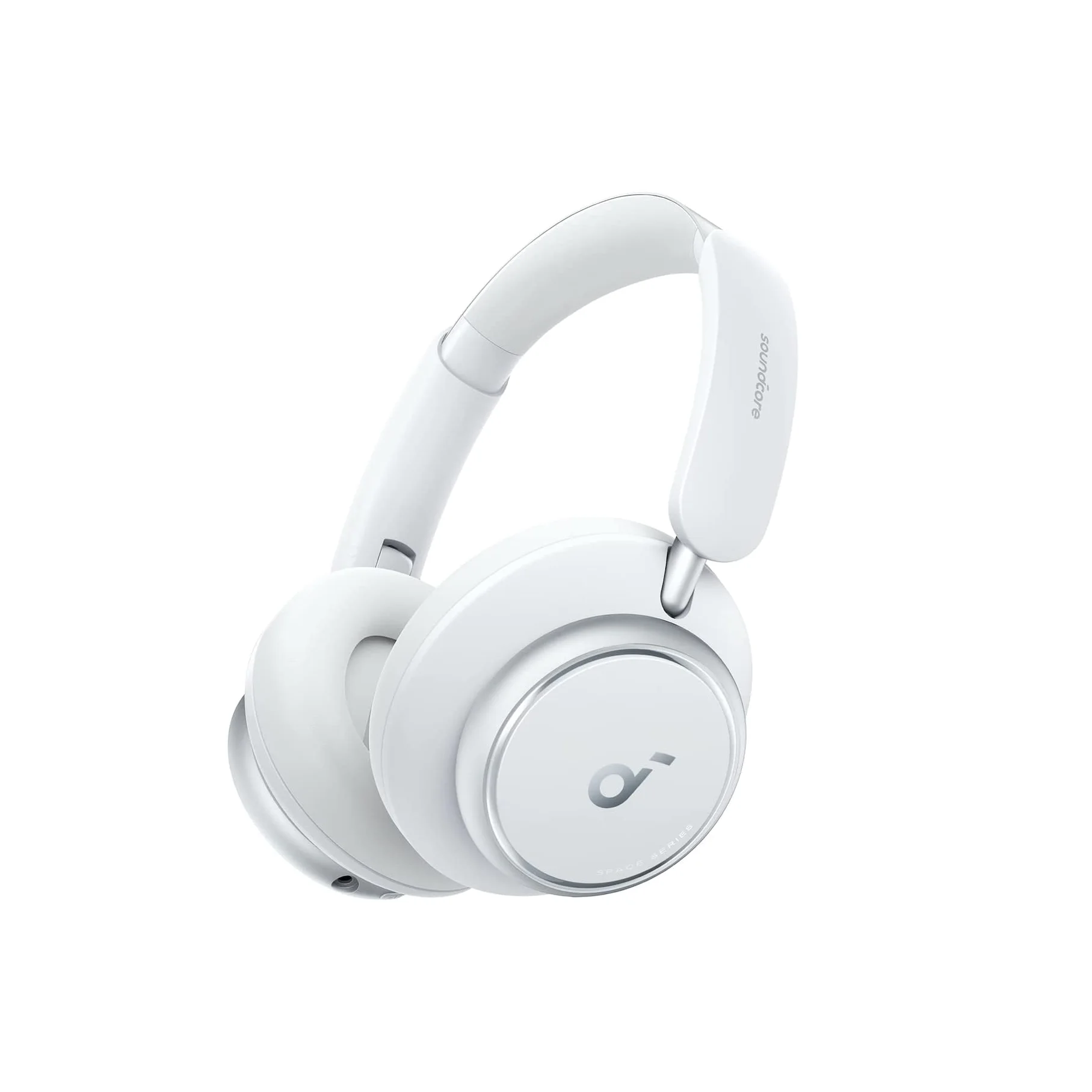 TLF Soundcore by Anker Space Q - огляд і ціна Noise Cancelling Headphone