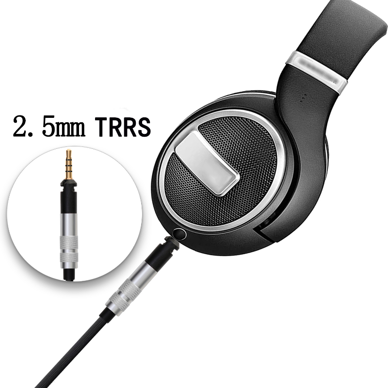 Replacement Cable For Sennheis - огляд і ціна Sennheiser Headphone Hd 560S