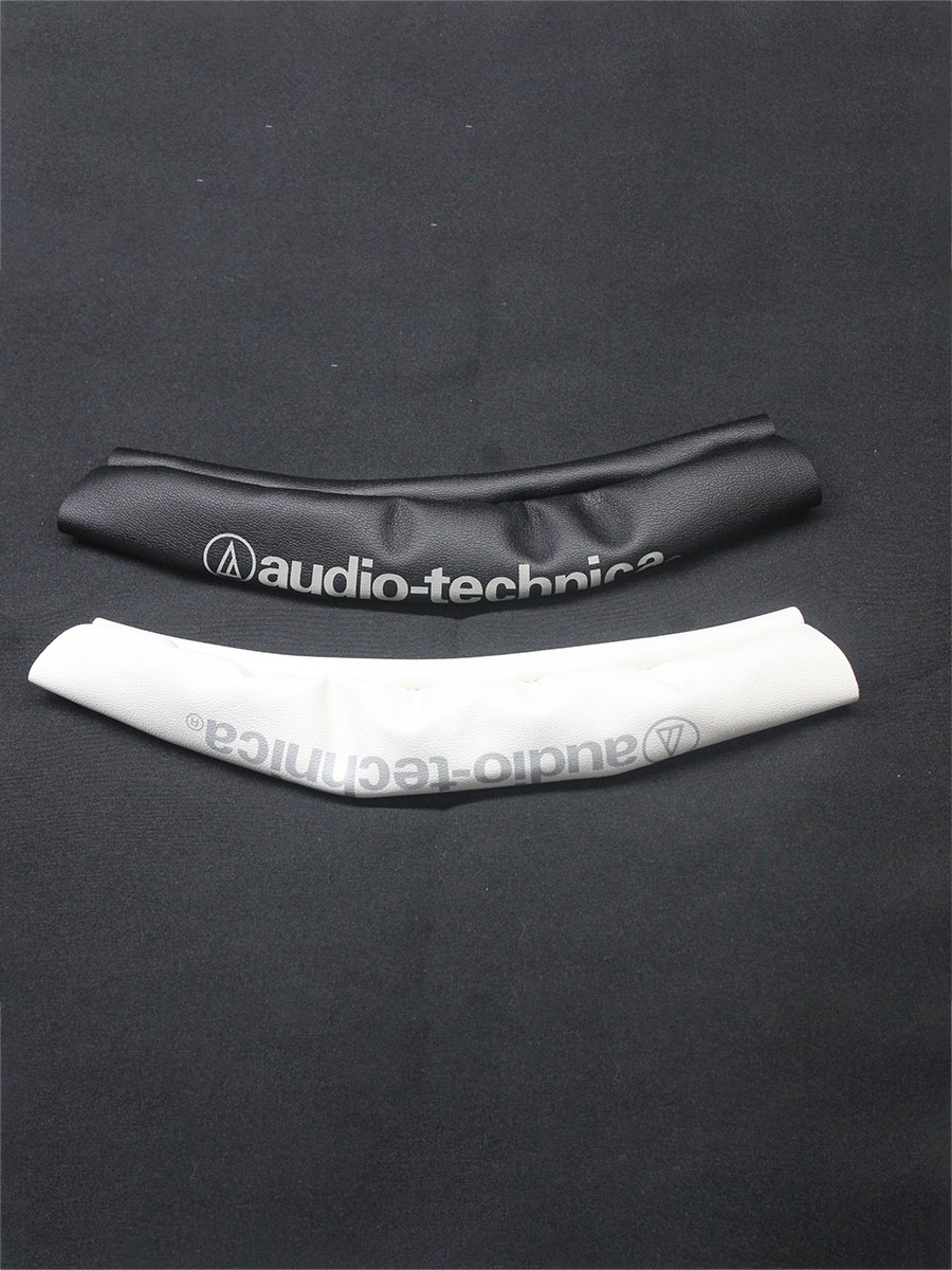 Protein Leather Headband Cover - огляд і ціна Audio Technica Headphone Ath-M20X