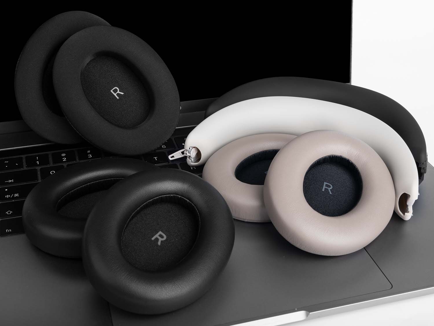 Replacement Foam Ear Pads for  - огляд і ціна Sennheiser Headphone Momentum 4