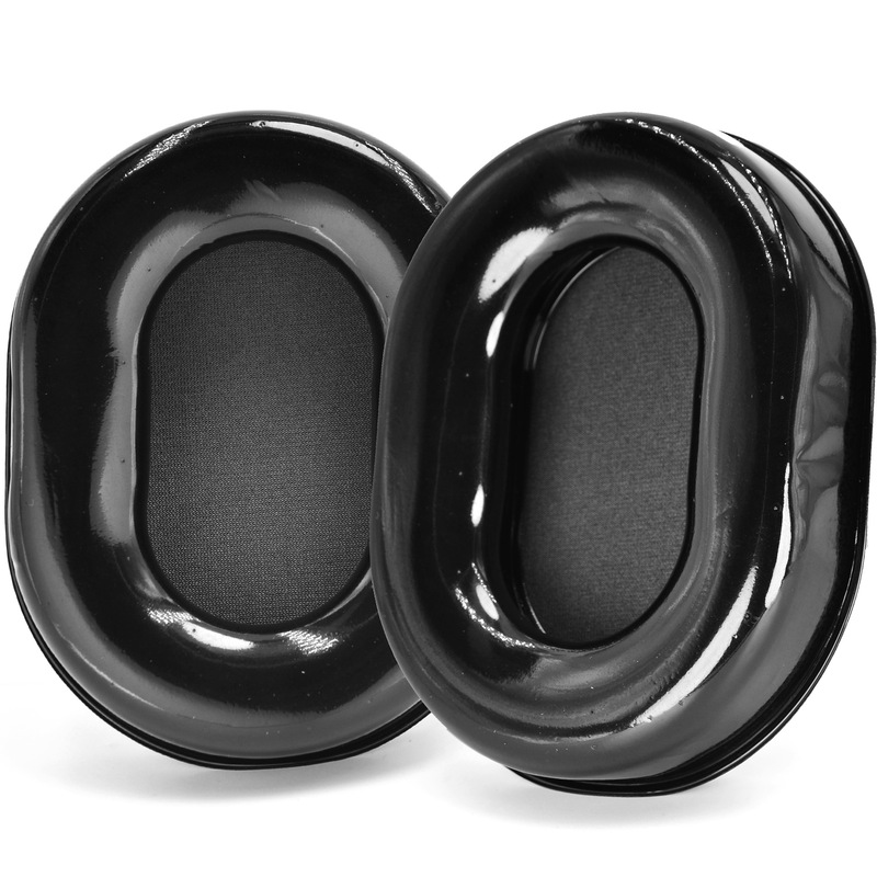 Cooling Silicone Sponge EarPad - огляд і ціна Audio Technica Headphone Ath-Ws660Bt