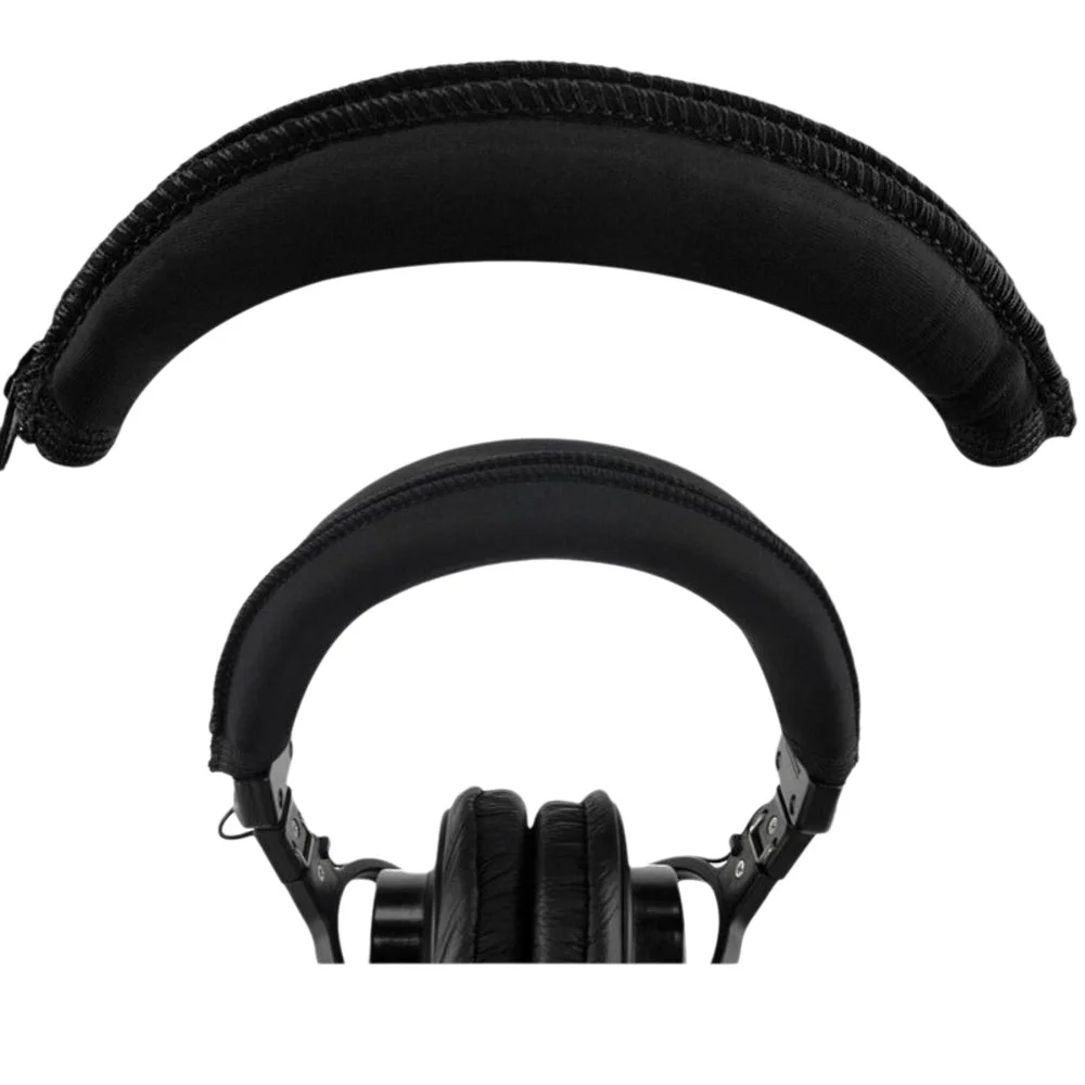 Zipper Headphone Protector Sle - огляд і ціна Audio Technica Headphone Ath-M20X