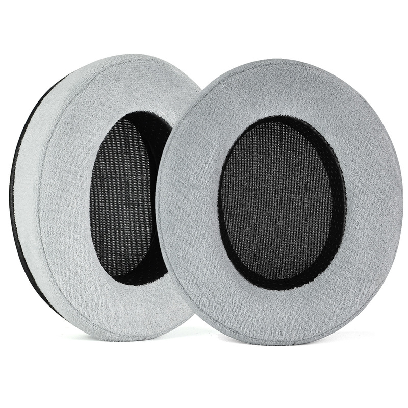 Super Soft Breathable Fabric E - огляд і ціна Audio Technica Headphone Ath-Ws660Bt