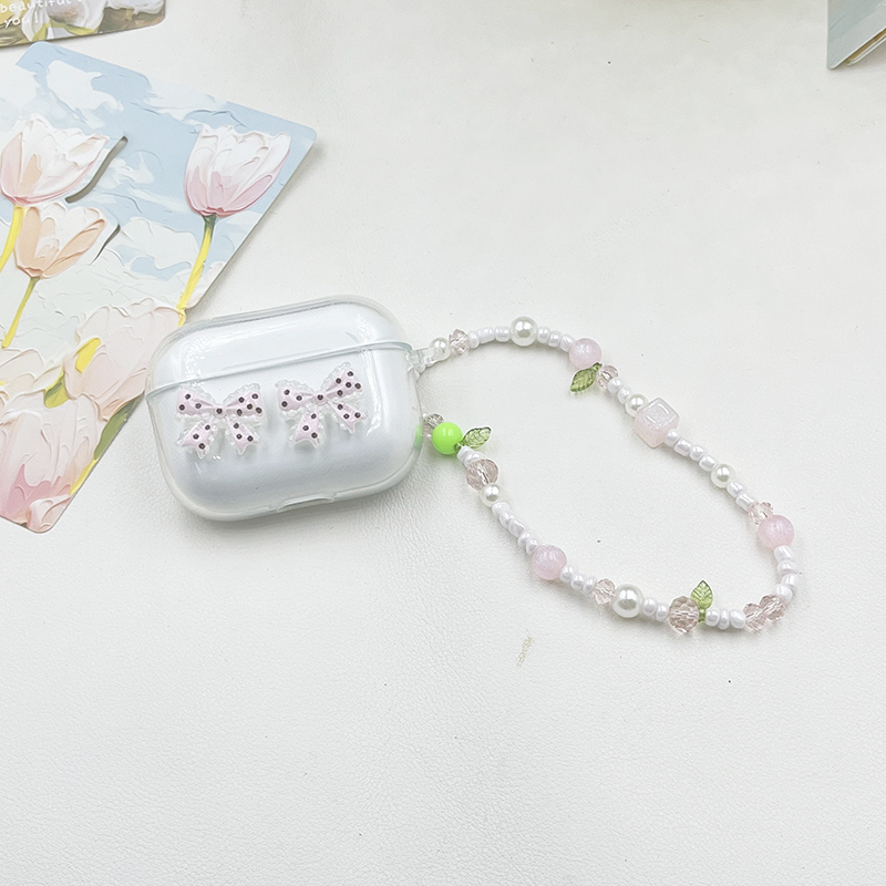 fashion case For Beats Fit Pro - огляд і ціна Beats Headphone Powerbeats Pro