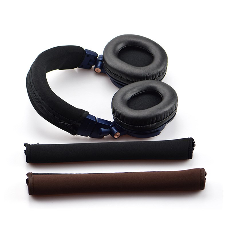 Earpads for Audio-Technica ATH - огляд і ціна Audio Technica Headphone Ath-M50X