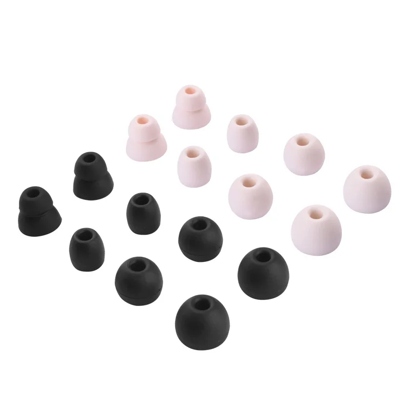 4 - Pair Set of Soft Silicone  - огляд і ціна Beats Headphone Powerbeats Pro