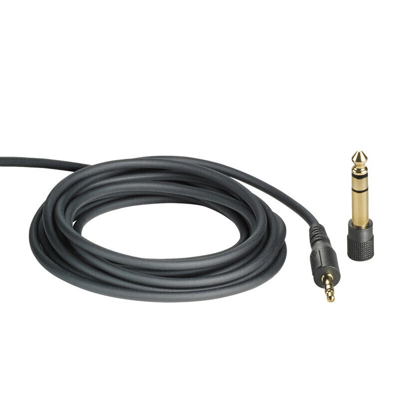 ATH-M20X Original Professional - огляд і ціна Audio Technica Headphone Ath-M20X