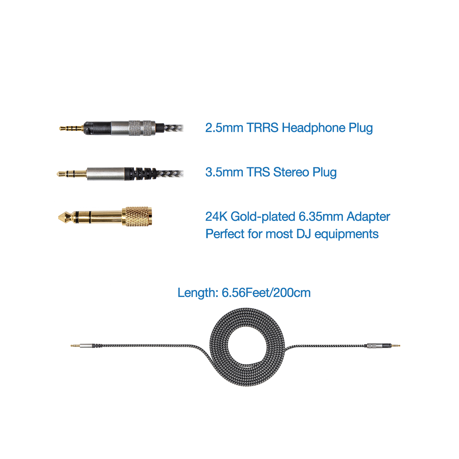 HD560s Cable For Sennheiser HD - огляд і ціна Sennheiser Headphone Hd 560S