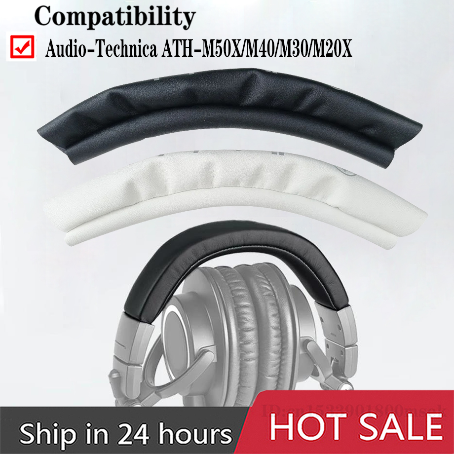 Replacement Headband for Audio - огляд і ціна Audio Technica Headphone Ath-M20X