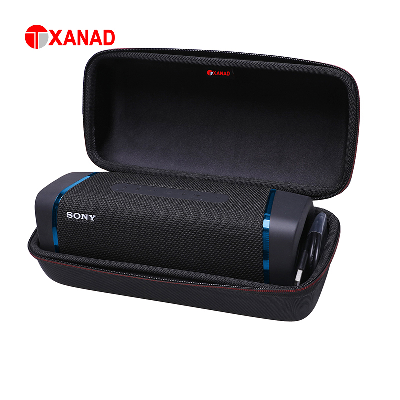 XANAD EVA Hard Case for Sony S - огляд і ціна Anker Speaker Soundcore Boom 2