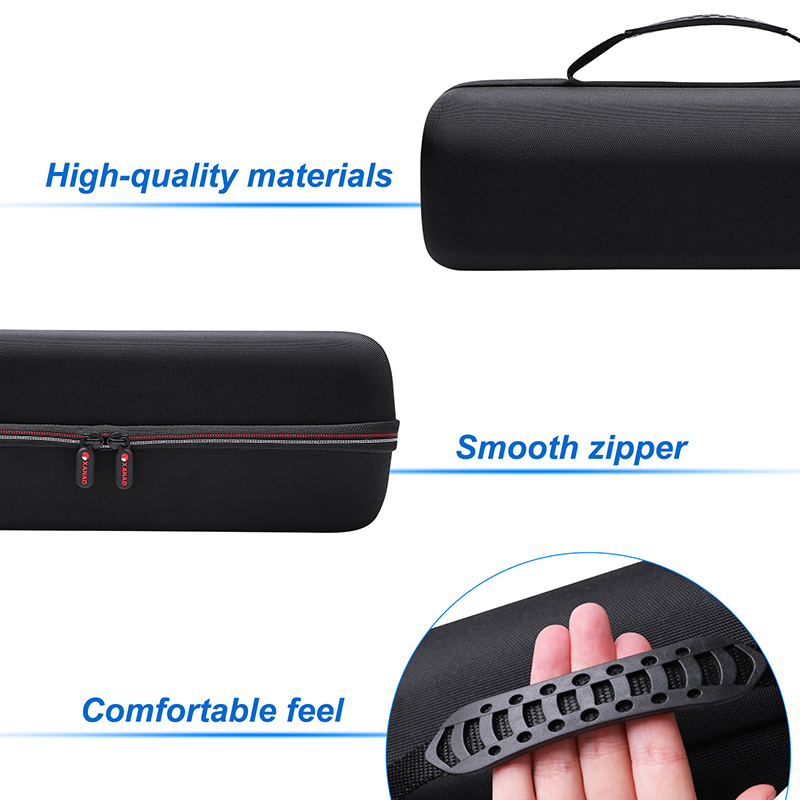 XANAD EVA Hard Case for Sony S - огляд і ціна Anker Speaker Soundcore Boom 2