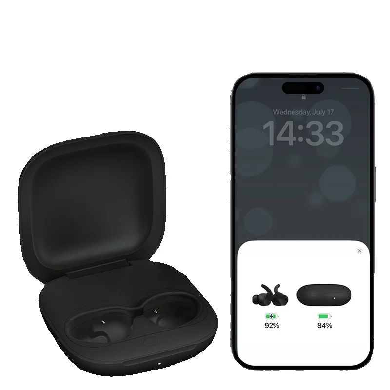 700mAh Earphone Charging Box C - огляд і ціна Beats Headphone Powerbeats Pro