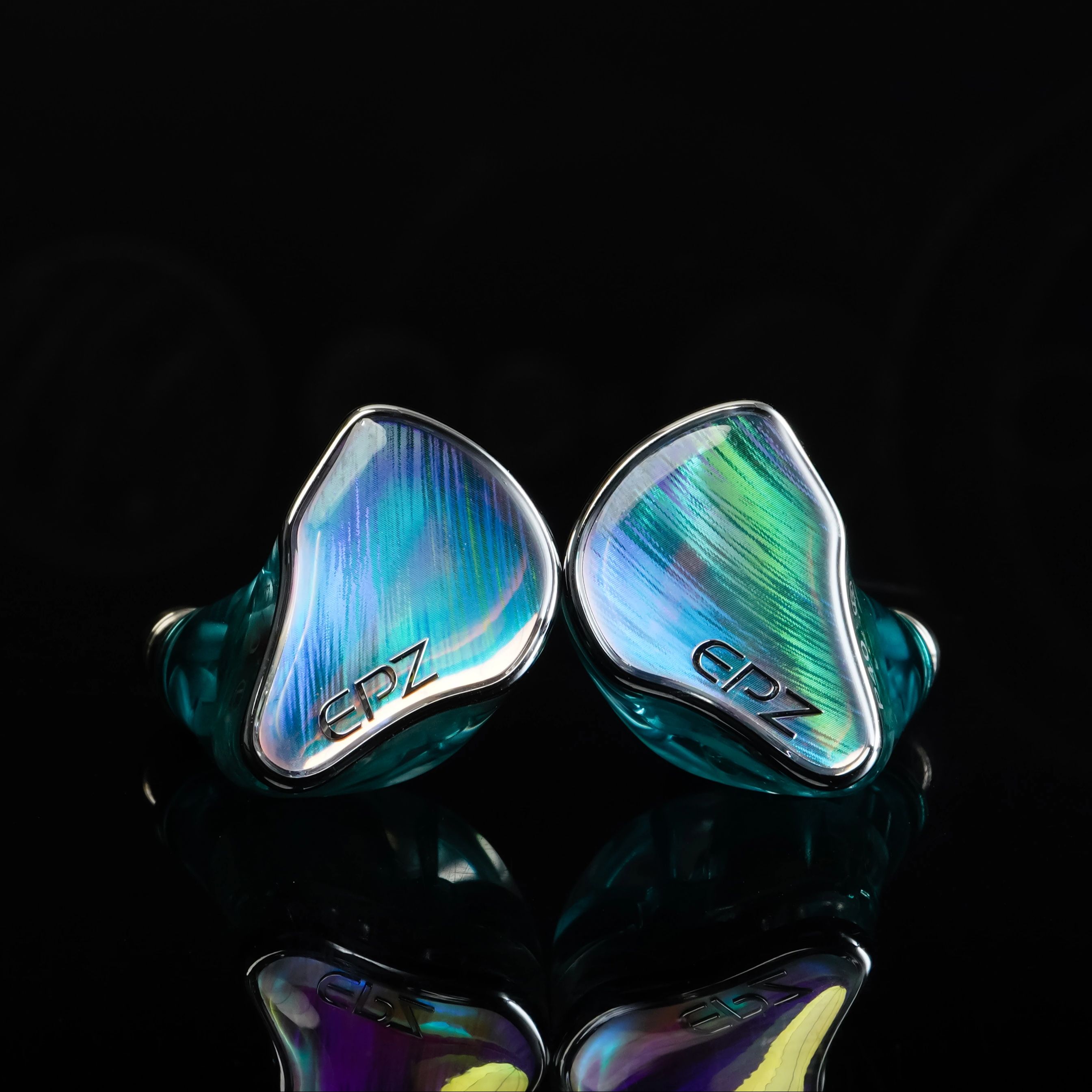EPZ P40 Star Trails PZT Cerami - огляд і ціна In Ear Monitor Iem