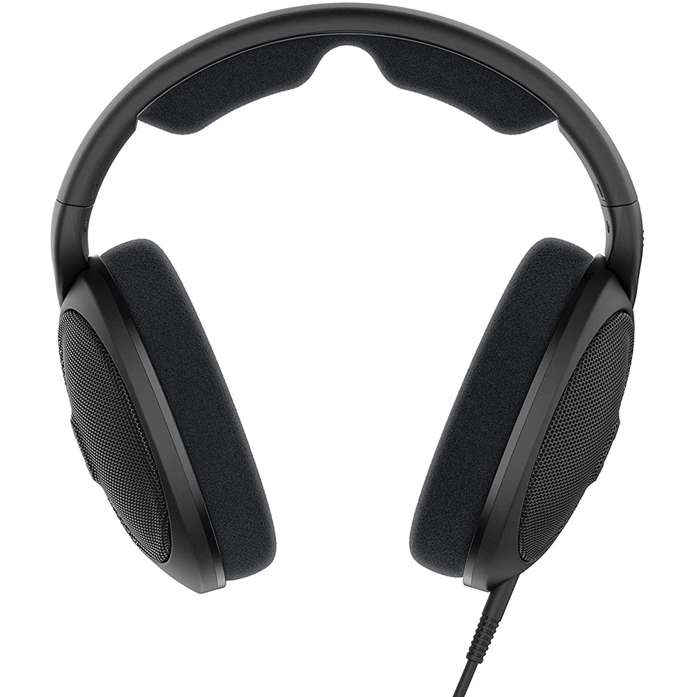 Sennheiser HD 560S Open Back O - огляд і ціна Sennheiser Headphone Hd 560S