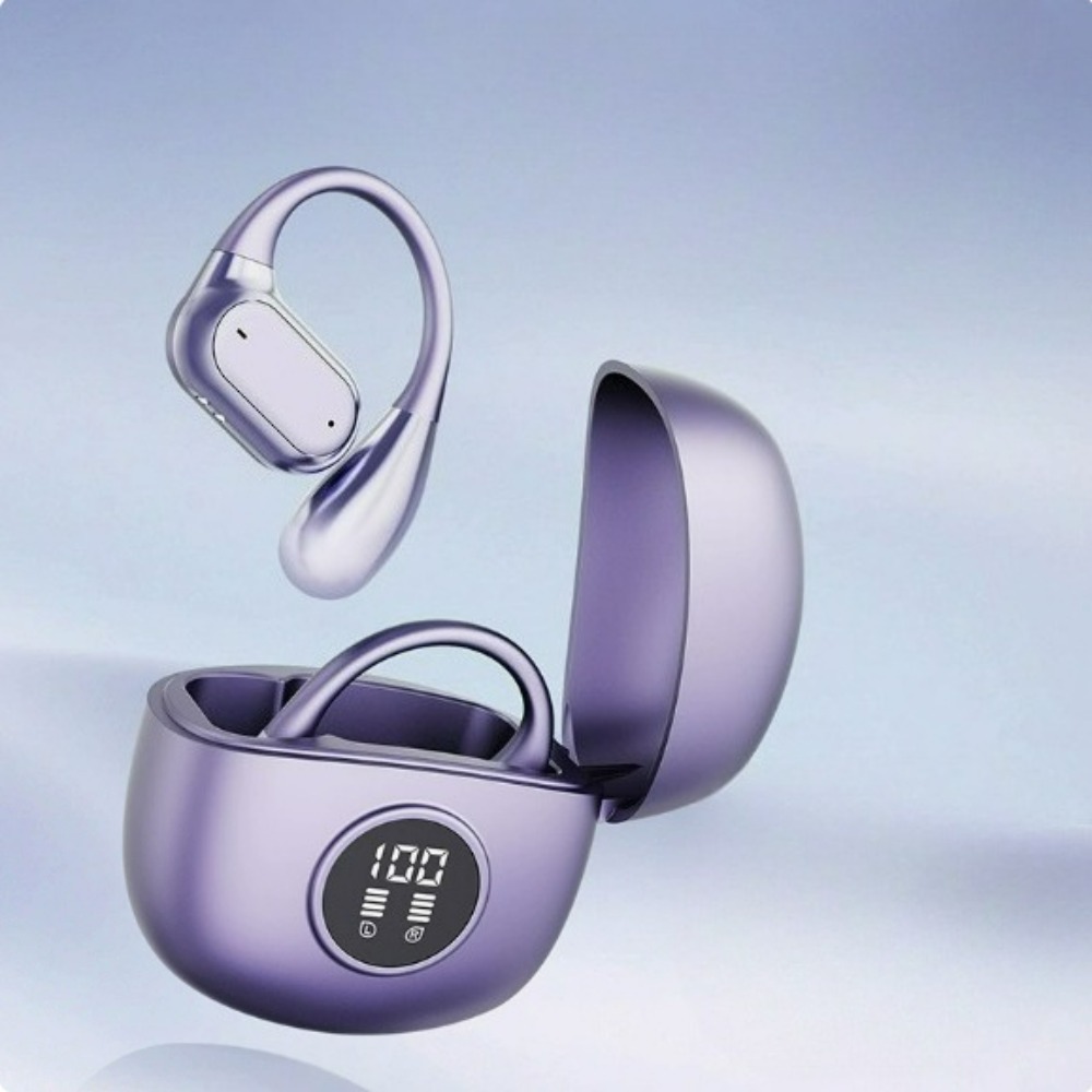 Original SONY Q17 Pro Wireless - огляд і ціна Noise Cancelling Headphone