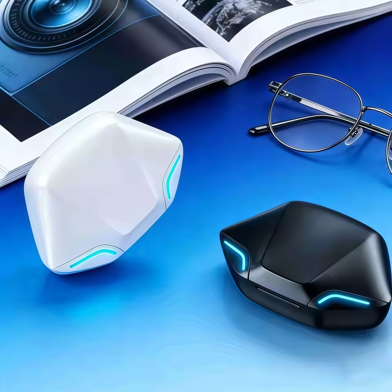 2026 Hot X15 TWS Wireless Blue - огляд і ціна Wireless Earbuds Tws