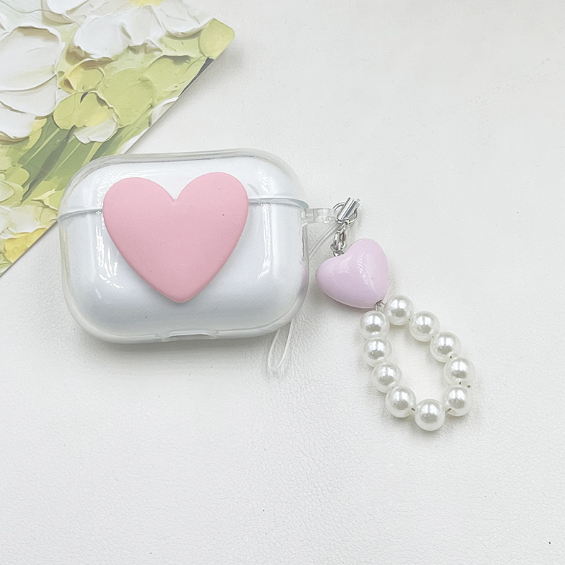 love case For Beats Fit Pro Ca - огляд і ціна Beats Headphone Powerbeats Pro