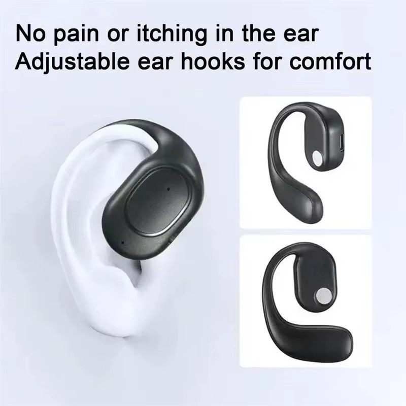 Wireless Headphones Bluetooth  - огляд і ціна Noise Cancelling Headphone