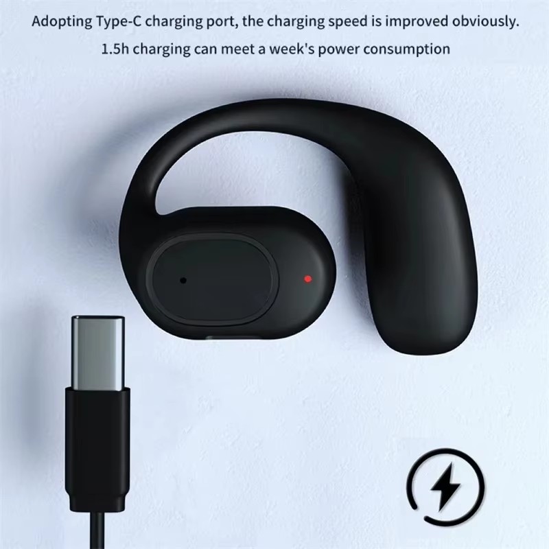 Wireless Headphones Bluetooth  - огляд і ціна Noise Cancelling Headphone