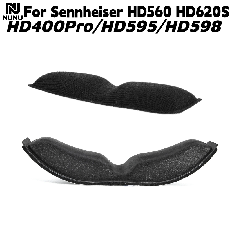 Replacement Velvet & Leather H - огляд і ціна Sennheiser Headphone Hd 560S