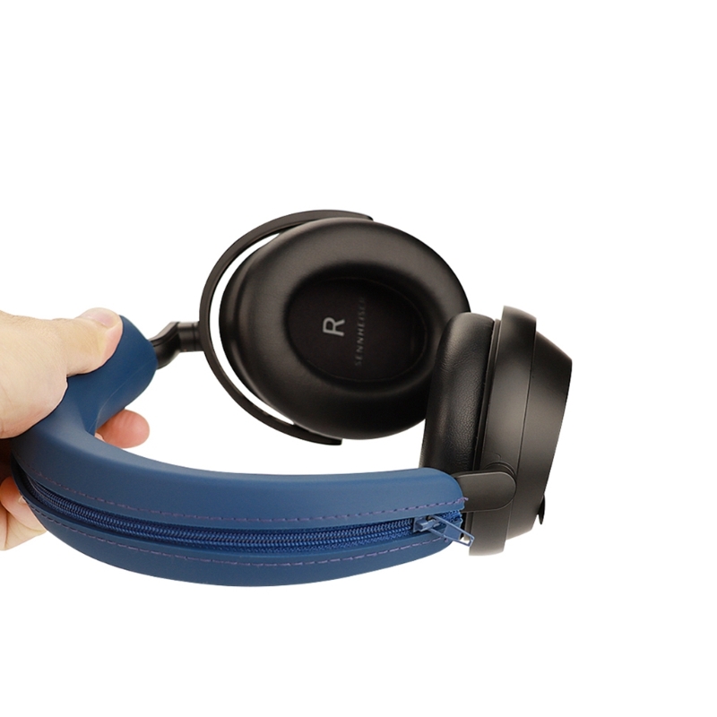 Replacement Soft Silicone Head - огляд і ціна Sennheiser Headphone Momentum 4