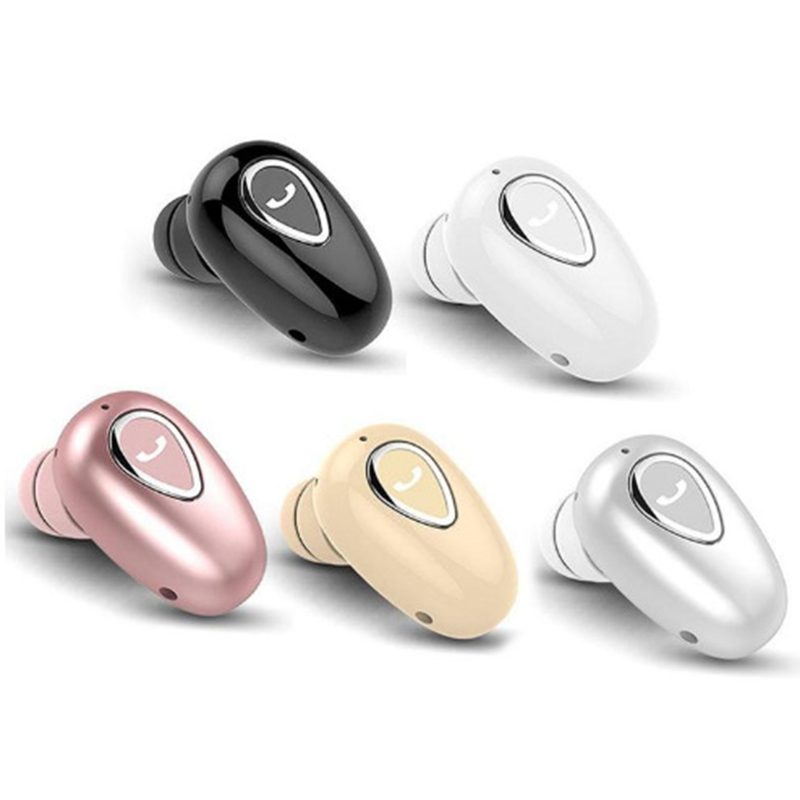 YX01 Wireless Headphones Bluet - огляд і ціна Wireless Earbuds Tws