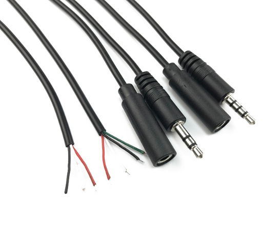 3.5 Mm Audio Extension Cable A - огляд і ціна Cable Extension 3.5