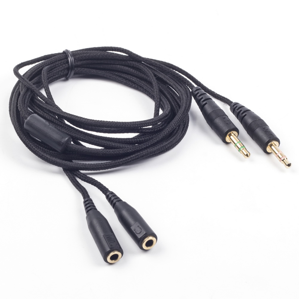 Extension Cable Headset Extend - огляд і ціна Cable Extension 3.5